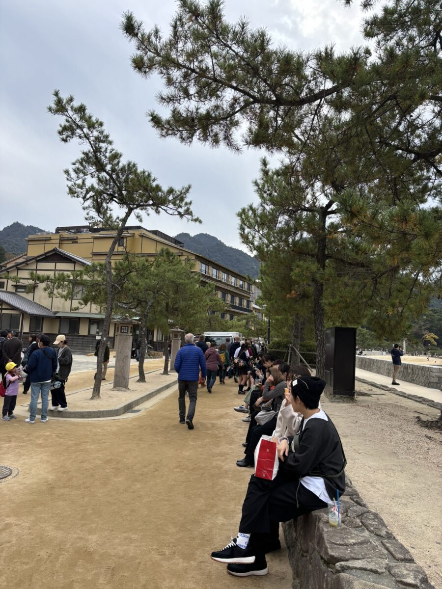Miyajima