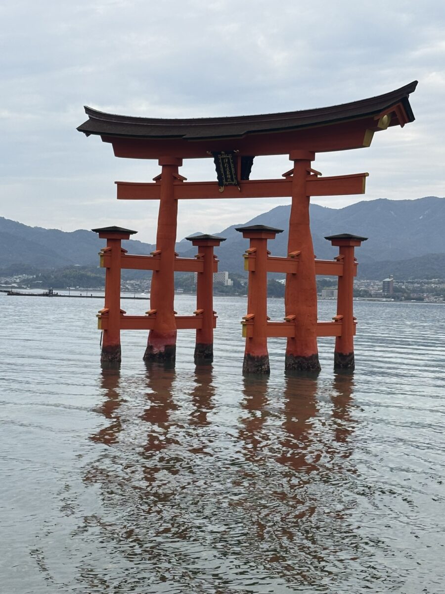 Miyajima