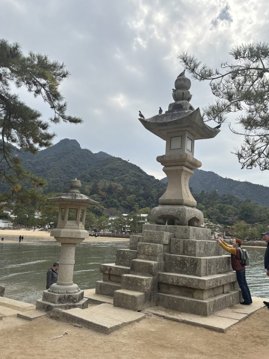 Miyajima