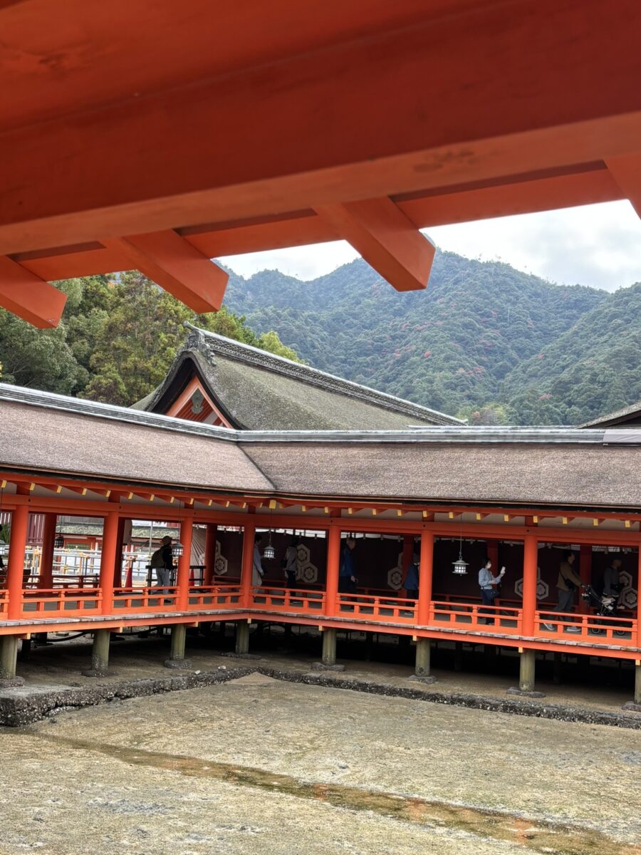 Miyajima