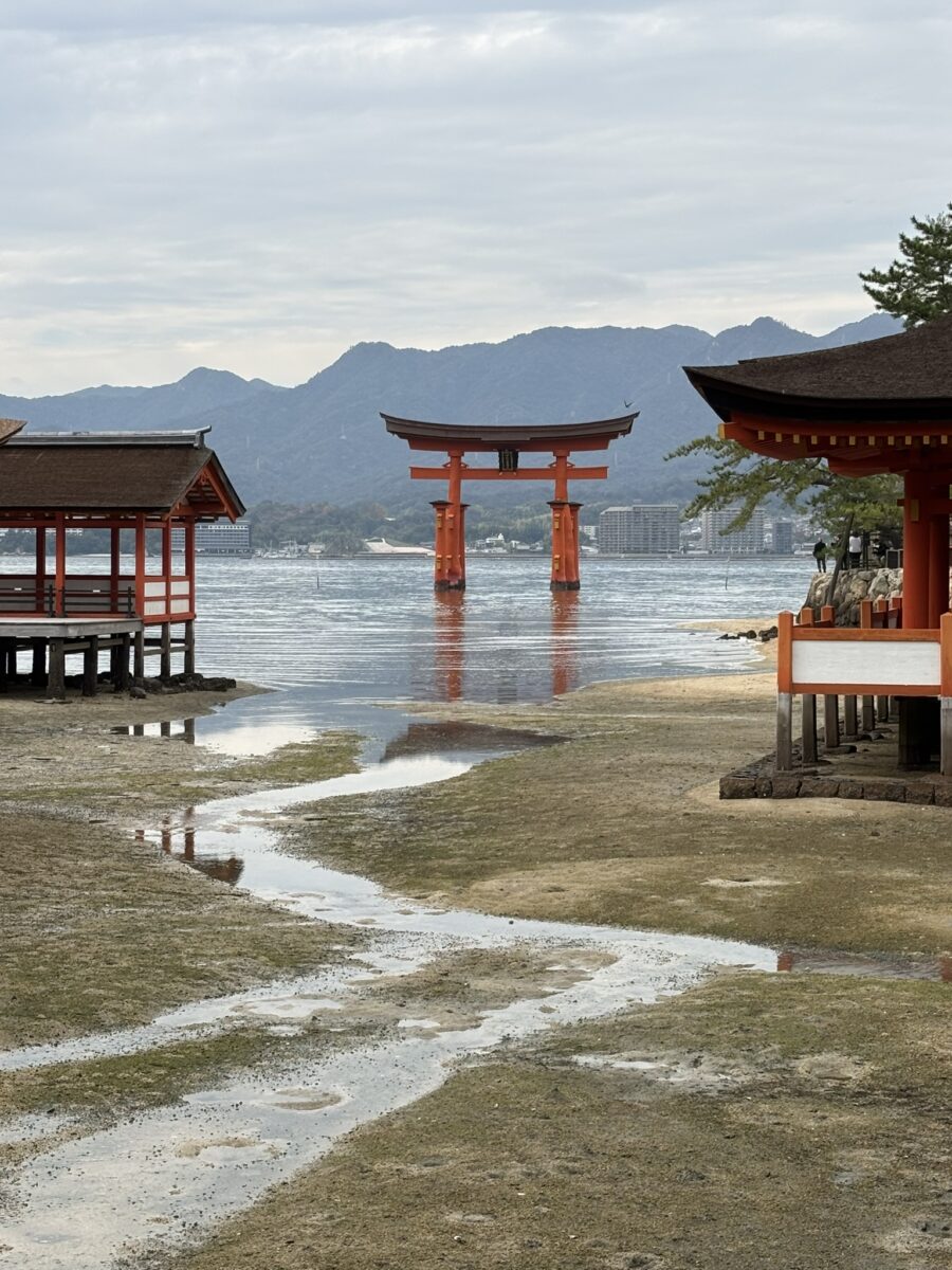 Miyajima