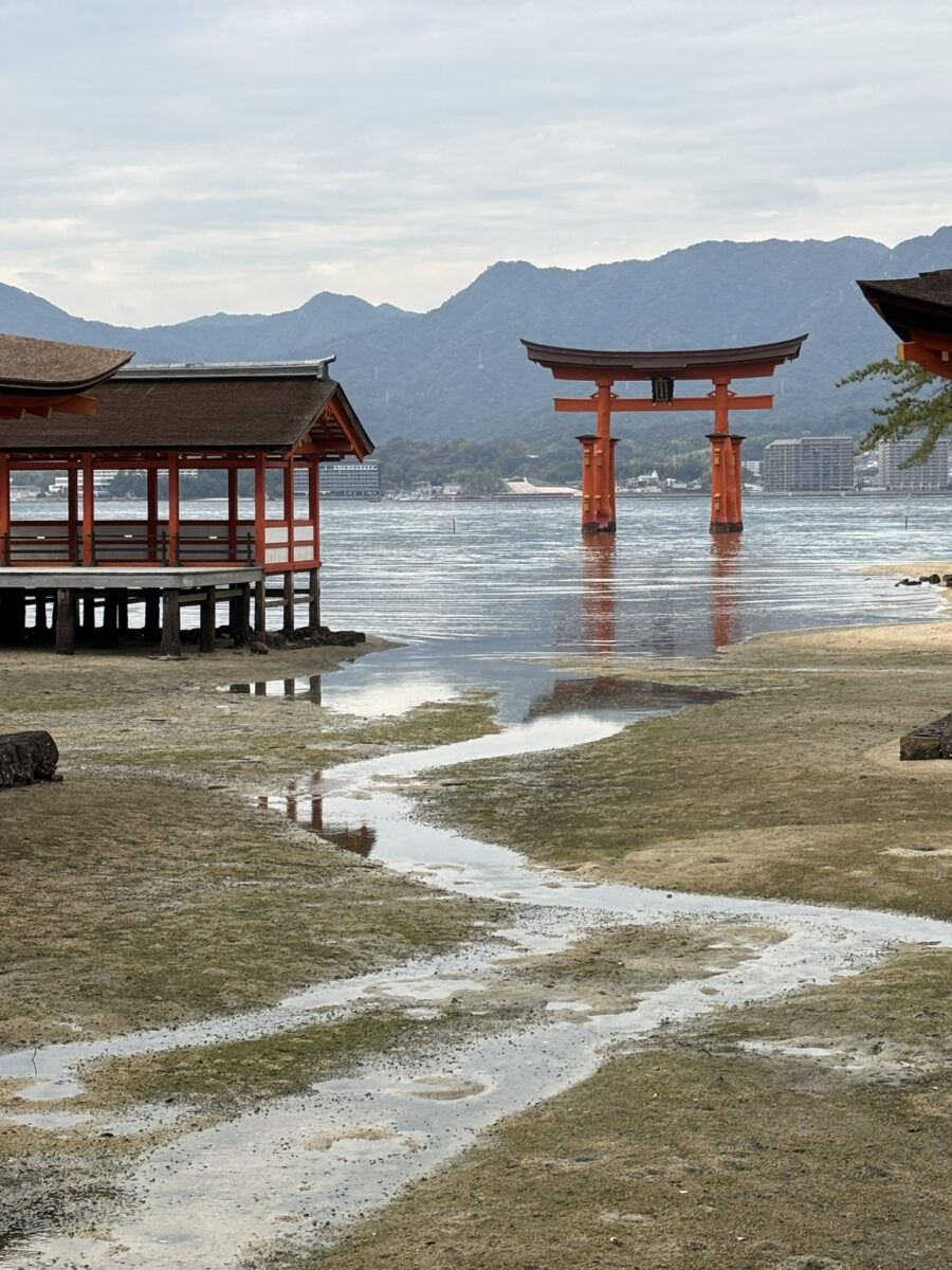 Miyajima